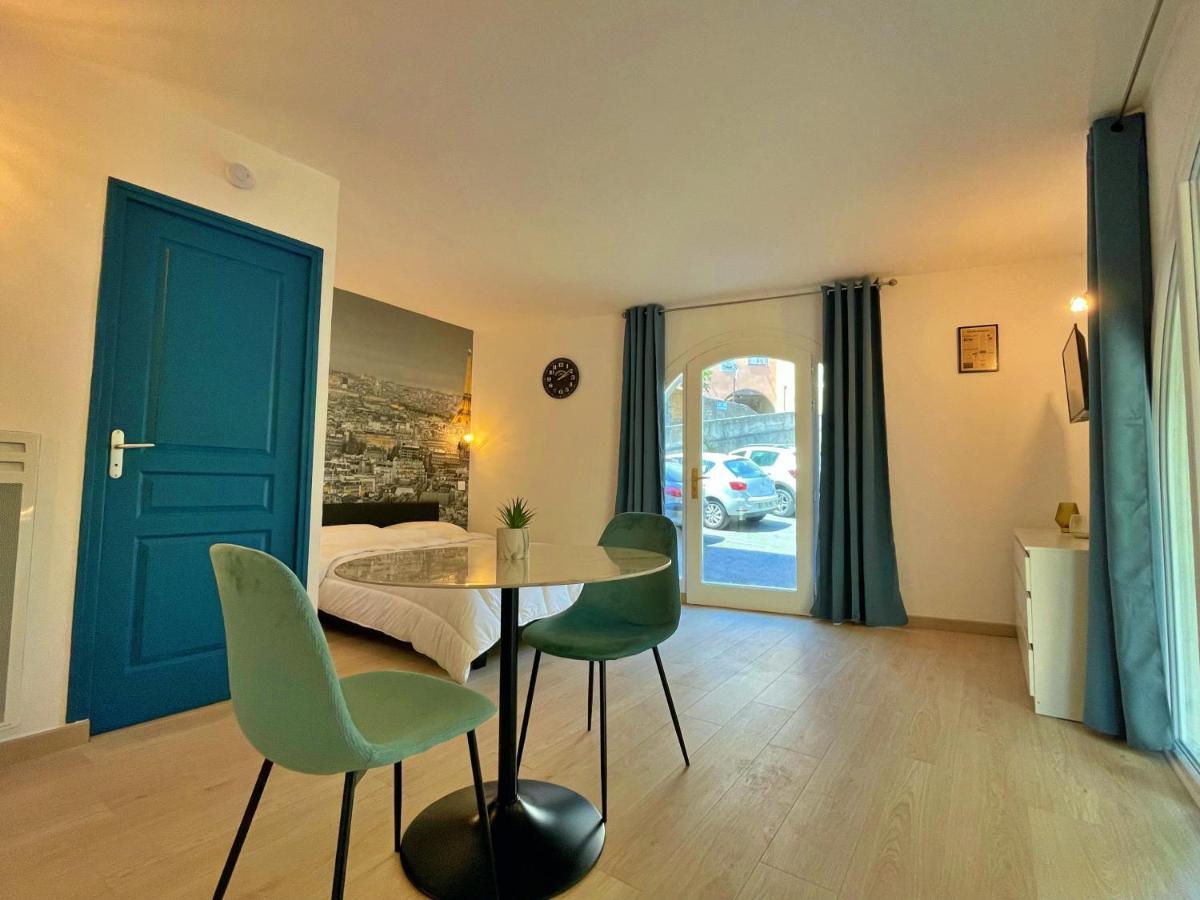 Draguignan, Centre Ville Wifi Jolie Deco Esterno foto