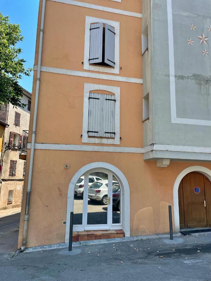 Draguignan, Centre Ville Wifi Jolie Deco Esterno foto