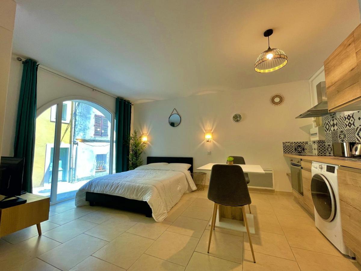 Draguignan, Centre Ville Wifi Jolie Deco Esterno foto