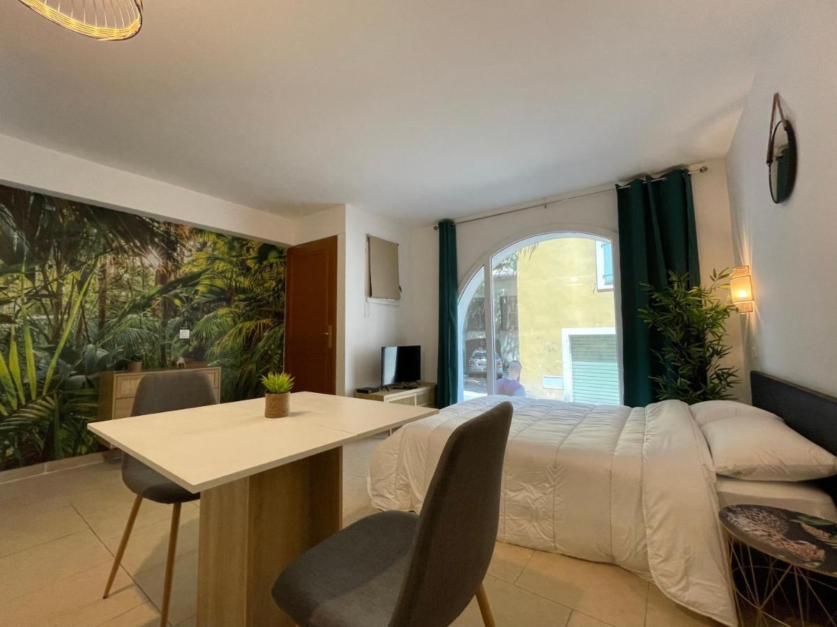 Draguignan, Centre Ville Wifi Jolie Deco Esterno foto