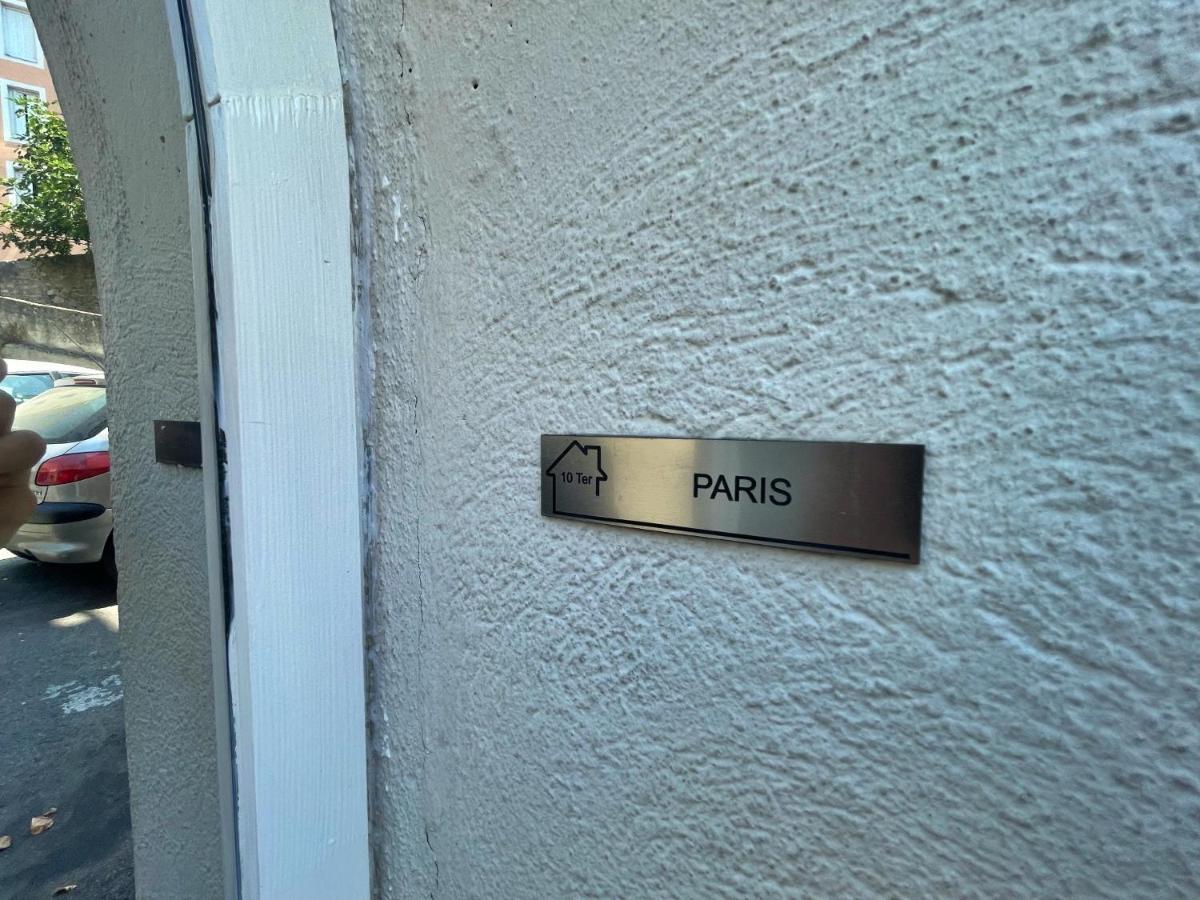 Draguignan, Centre Ville Wifi Jolie Deco Esterno foto