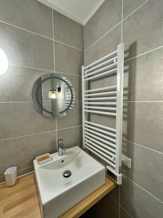 Draguignan, Centre Ville Wifi Jolie Deco Esterno foto