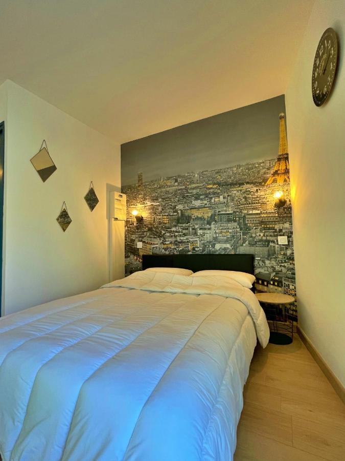 Draguignan, Centre Ville Wifi Jolie Deco Esterno foto